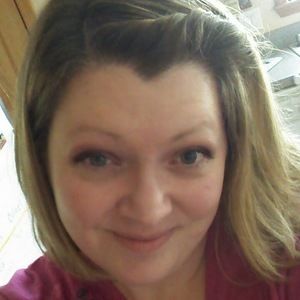 Meet your Posher, Theresa